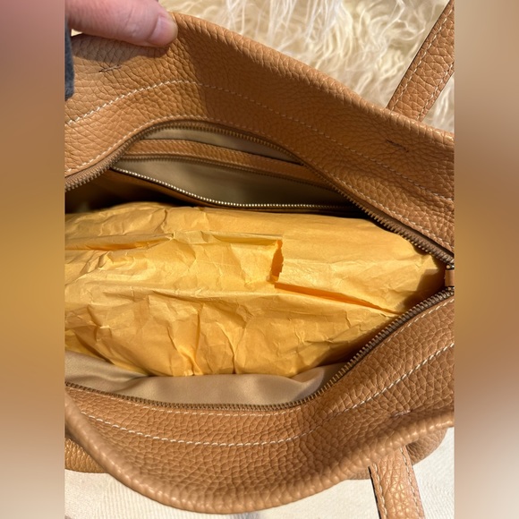 NEW Tod’s Mok Sacca Zip Media - Picture 4 of 7